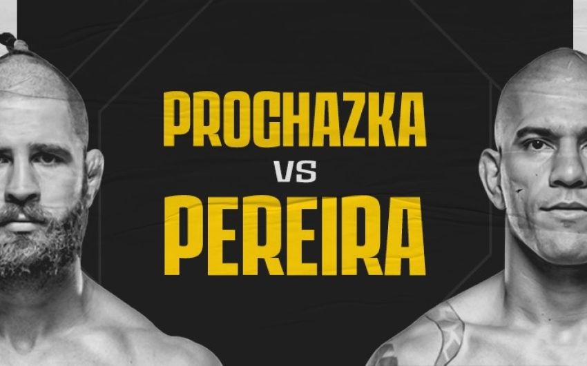 Результаты турнира UFC 295