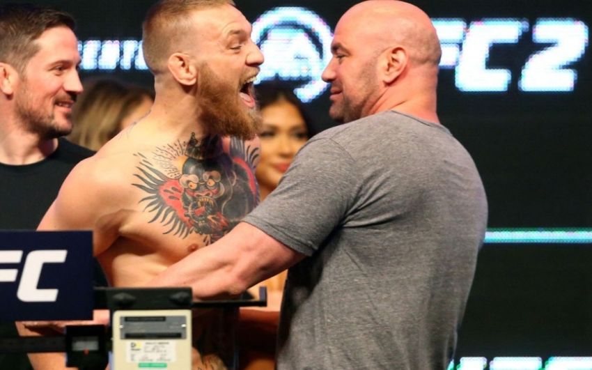 Джон Кавана отреагировал на новость о снятии Джона Джонса с UFC 200