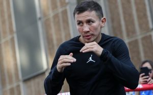 Эдди Хирн – о бое Головкин – Мурата: "Вопрос в том, что осталось от Геннадия?"