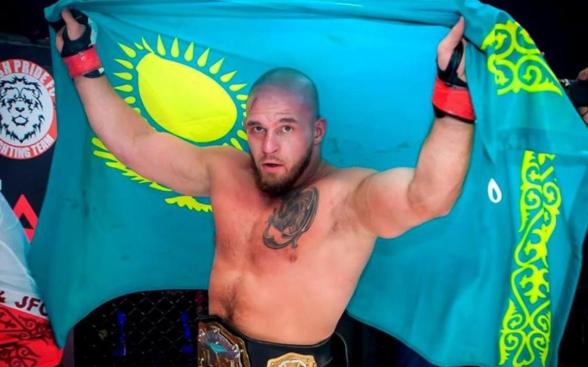 Резников: "Мне кажется, что смогу создать проблемы Махачеву"
