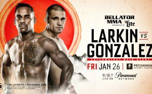 Прямая трансляция Bellator 193