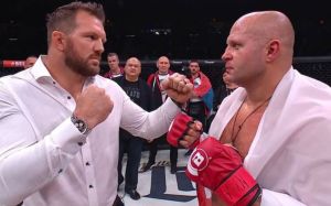 Чемпион лиги АСА дал прогноз на реванш Емельяненко с Бейдером