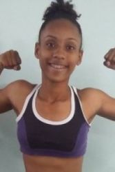 Lohayne Lopes (Lolo