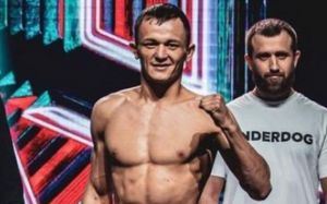 Менеджер Алмахана: "Без разницы против кого выходить"