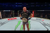 Лучшие моменты UFC 217 в замедленной съемке