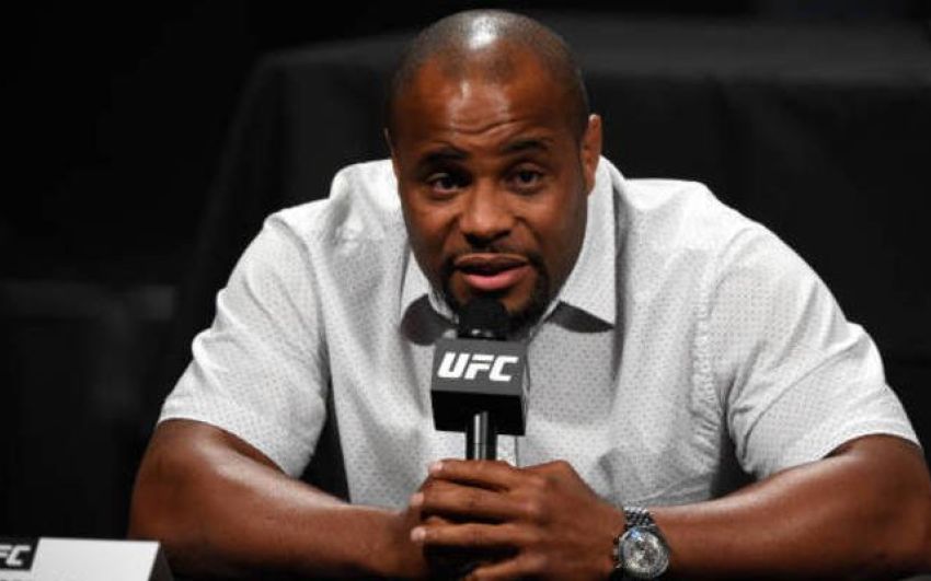 Даниэль Кормье ожидает, что UFC вернется еще сильнее после пандемии коронавируса