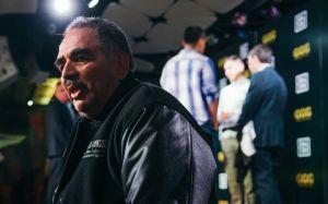 Абель Санчес: "Сейчас Головкин находится на пике своих возможностей"