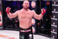 Сергей Харитонов дал прогноз на бой Волкова и Оверима