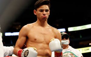 Тренер Ромеро призвал Гарсию подраться с Роландо: "Подписывай контракт, малыш"