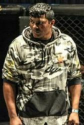 David Raul Alves Siqueira Santos (Bull)