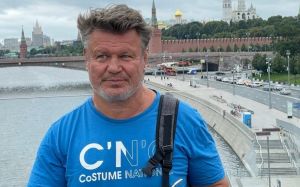 Тактарову хочется закрыть рты всем критикам