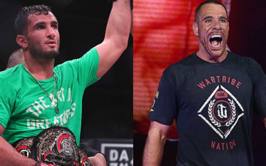 Прогнозы бойцов MMA на бой Гегард Мусаси - Рафаэль Ловато на Bellator 223