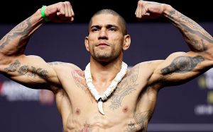Алекс Перейра перечислил оппонентов для защиты титула UFC