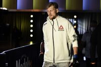 Александр Волков объяснил, за счет его ему удалось набрать мышечную массу