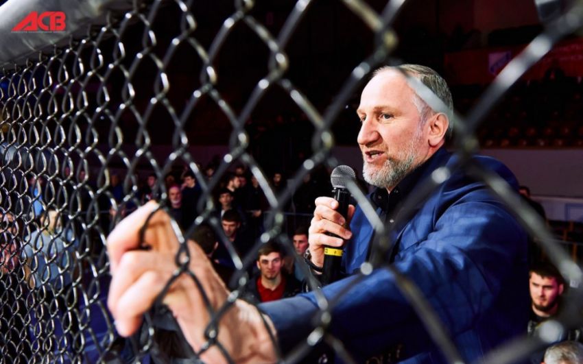 Куда приводят мечты. Сможет ли ACB догнать Bellator? 