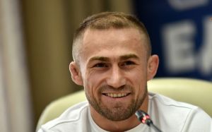Али Багаутинов планирует начать карьеру аналитика смешанных единоборств