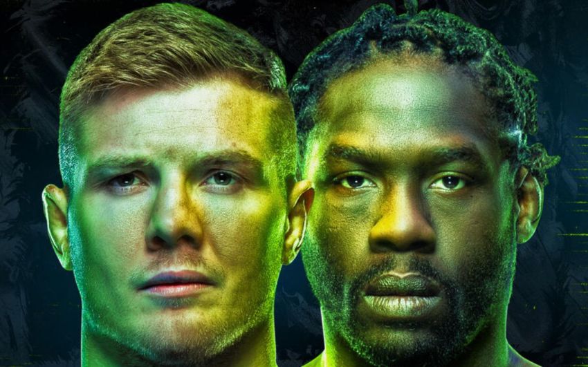 Ставки на UFC on ESPN 47: Коэффициенты букмекеров на турнир Марвин Веттори – Джаред Каннонье