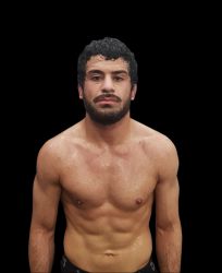 Paymahn Khaleghi Zadeh (PK)
