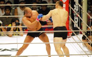 Бывший тренер Емельяненко рассказал, хотел ли Федор перейти в UFC
