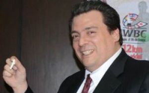 Сулейман хочет, чтобы Джошуа дрался за титул WBC