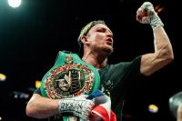 WBC назначил бой Далтон Смит - Альберто Пуэльо
