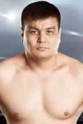 Tilek Zheenibekov