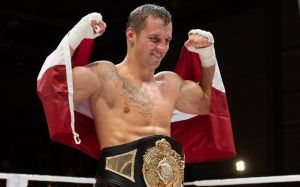 Рейтинг боксёров P4P от BoxRec за сентябрь 2020