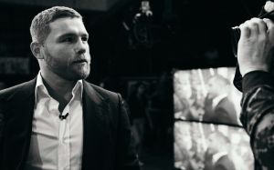 Президент Showtime: "Мы будем агрессивно добиваться подписания Канело"