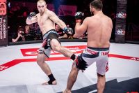 Сергей Билостенный о чемпионском поединке с Вахаевым: "Этот бой изменит наши жизни"