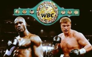 В середине июля WBC намерен выслушать сторону Уайлдера по поводу отмены боя с Поветкиным