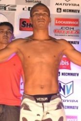 Celso Henrique Silva Susarte (Celsinho)