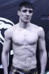 Azamat Dzhikaev