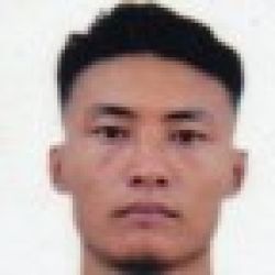 Imkong Jamir