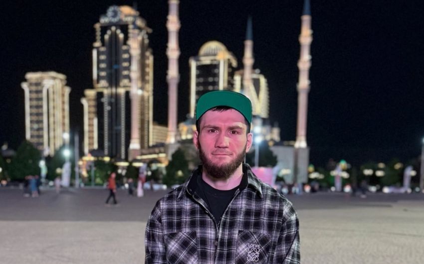 Бахрам Муртазалиев: "Я уже так долго не боксирую, что разучился это делать"