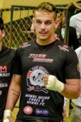 Tiago Moikano