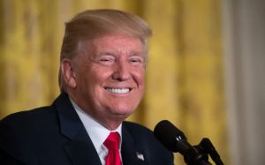 Фрэнсис Нганну раскритиковал Дональда Трампа за позорные комментарии о эмигрантах
