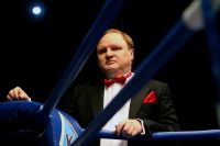 Владимир Хрюнов о нападении,причинах конфликта с ФБПР,дальнейших планах и многом другом