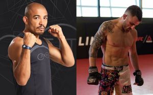 Поединок Жозе Алдо и Алекса Волкановски в разработке на майский турнир UFC 237