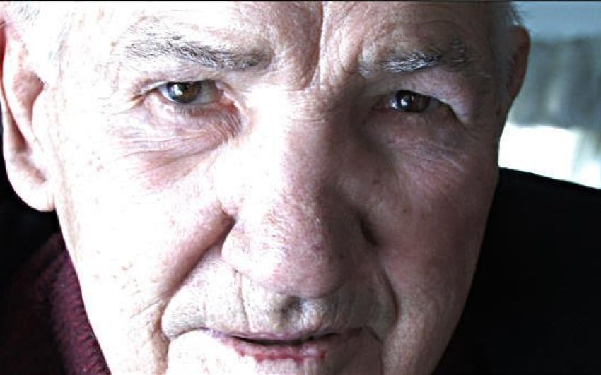 Джин Фуллмер: "Обыкновенная семья с неординарными историей и наследием"