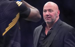 "Русская Ронда" поддержала президента UFC. "Его жена совершенно не права, ударив публичного человека"