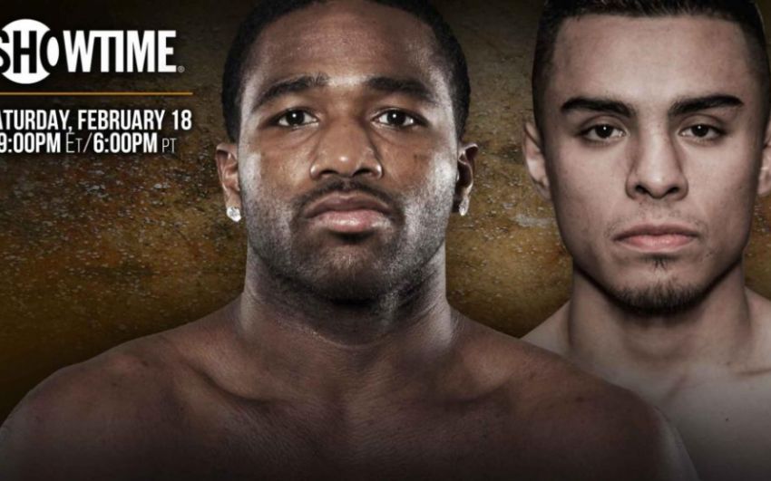 БК Fightnews.info. Тур 5. 18 февраля 2017