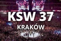 KSW 37 - основные бои