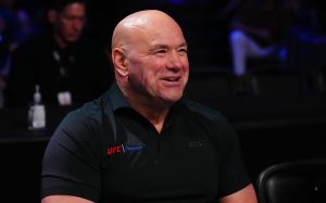 Дана Уайт заявил, что будет промоутером боя Фьюри - Джошуа