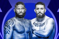 UFC on ESPN 33. Смотреть онлайн прямой эфир