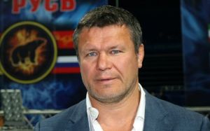 Олег Тактаров прокомментировал попадание Петра Яна в 5-ку лучших бойцов легчайшего веса UFC