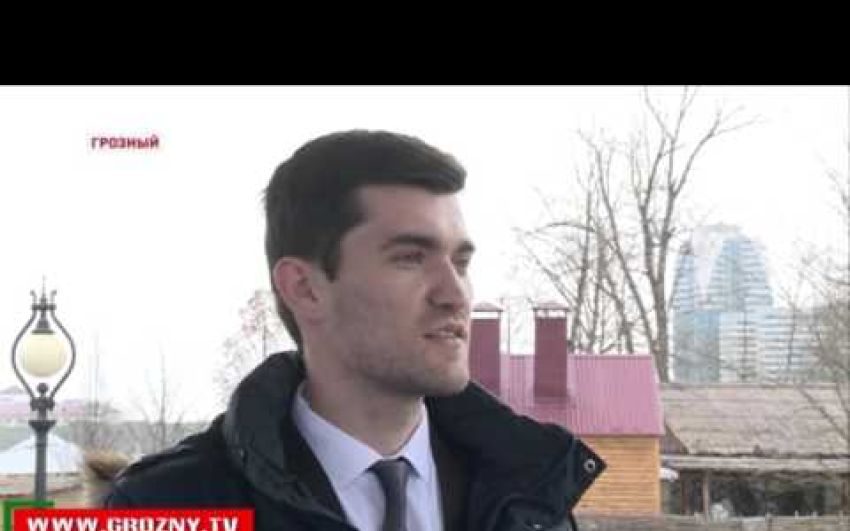 Чагаев к бою готов на все 100%