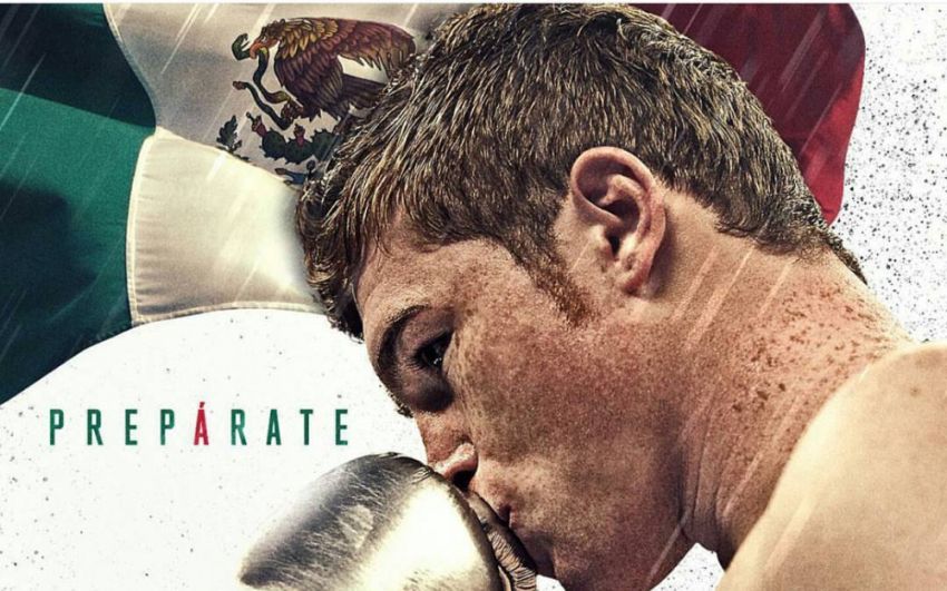 В Golden Boy назвали пятёрку кандидатов на бой с Канело