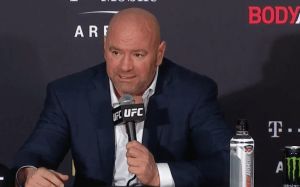 Дана Уайт объяснил массовое увольнение бойцов UFC