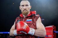 Дмитрий Кудряшов: "Мой народ не ассоциируется с водкой"