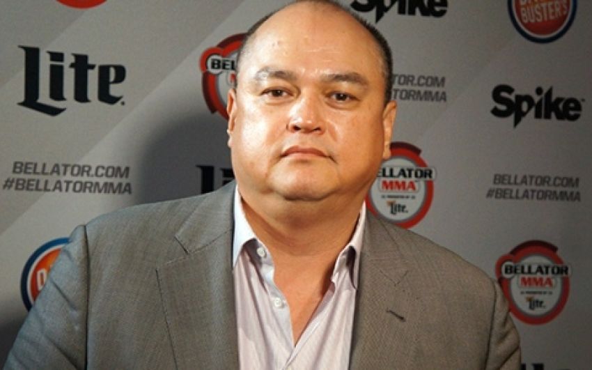 Bellator анонсировал турнир в Риме в следующем году